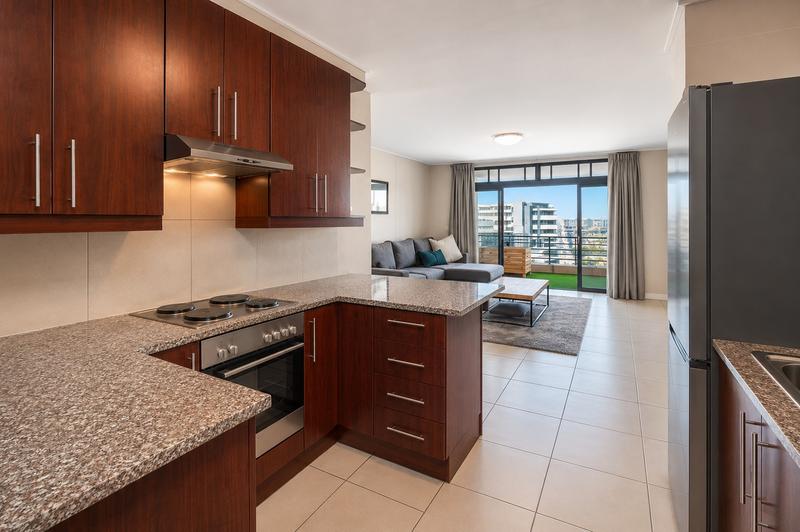 1 Bedroom Property for Sale in De Waterkant Western Cape